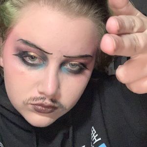 Meet your Posher, Evan